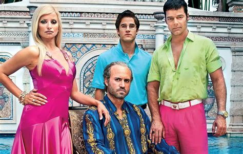 cast the assassination of gianni versace season 2|American Crime Story: The Assassination of Gianni .